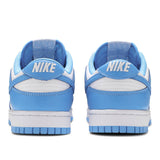 Nike Dunk Low 'University Blue' (UNC) (2021)