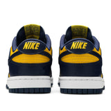 Nike Dunk Low 'Michigan' (2021)