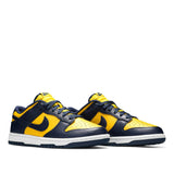 Nike Dunk Low 'Michigan' (2021)
