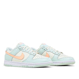 Nike Dunk Low 'Barely Green' (W)
