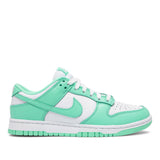 Nike Dunk Low 'Green Glow' (W)