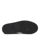 Air Jordan 1 Mid SE All Star 'Carbon Fiber' (GS)