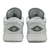Air Jordan 1 Low 'White Camo' (GS)