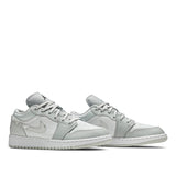 Air Jordan 1 Low 'White Camo' (GS)
