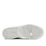 Air Jordan 1 Mid 'White Camo' (GS)