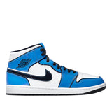 Air Jordan 1 Mid SE 'Signal Blue'