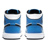 Air Jordan 1 Mid SE 'Signal Blue'