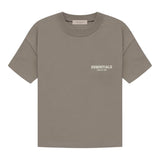 FEAR OF GOD ESSENTIALS T-Shirt (SS22) Desert Taupe