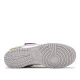 Nike Dunk Low Off-White 'Lot 21'
