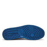 Air Jordan 1 Low 'Fragment x Travis Scott'