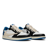 Air Jordan 1 Low 'Fragment x Travis Scott'