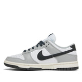 Nike Dunk Low 'Light Smoke Grey' (W)