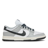 Nike Dunk Low 'Light Smoke Grey' (W)
