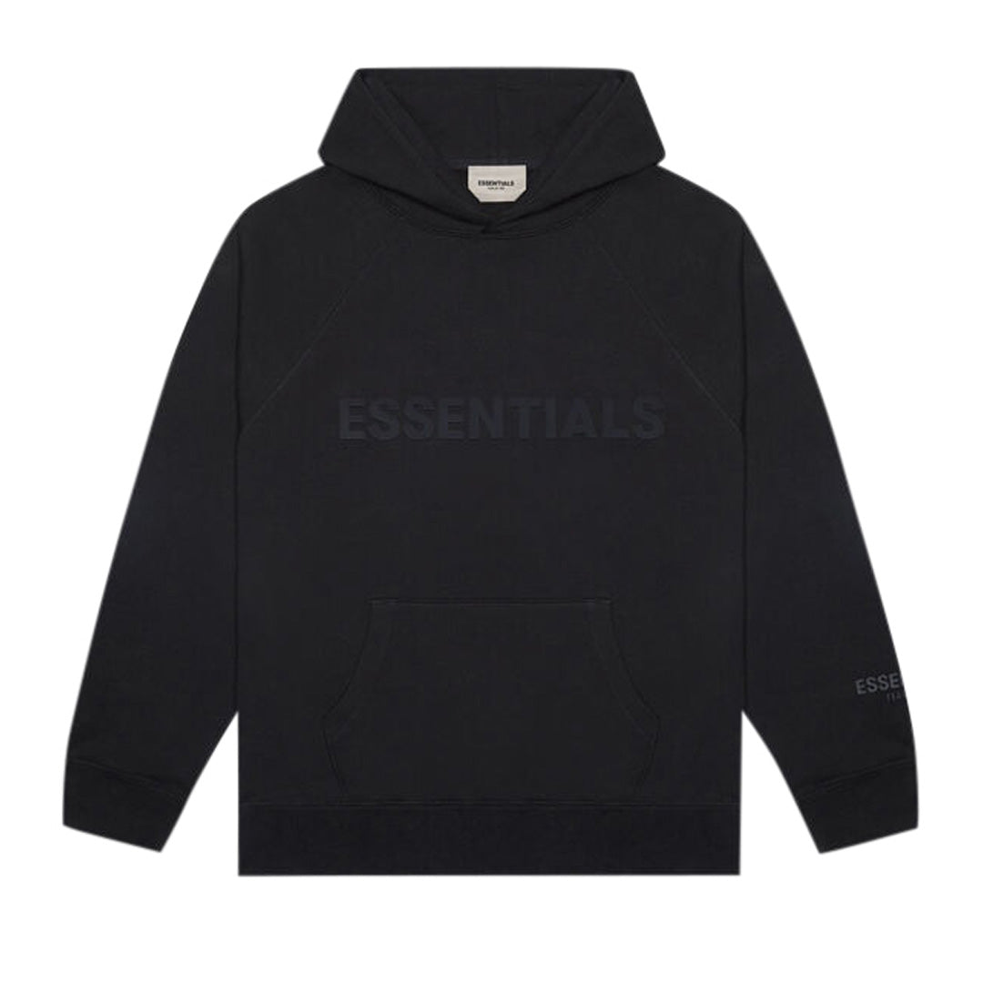 Fear of god hot sale pullover hoodie