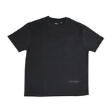 FEAR OF GOD ESSENTIALS 3M Logo Boxy T-Shirt Black