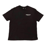 FEAR OF GOD ESSENTIALS Photo T-Shirt Black
