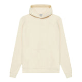 FEAR OF GOD ESSENTIALS Pull-Over Hoodie (SS21) Buttercream