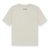 FEAR OF GOD ESSENTIALS T-Shirt (SS22) Wheat