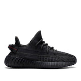 Yeezy Boost 350 V2 'Black' (Non-Reflective)