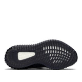 Yeezy Boost 350 V2 'Black' (Non-Reflective)