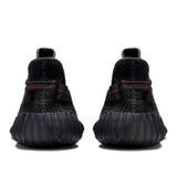 Yeezy Boost 350 V2 'Black' (Non-Reflective)
