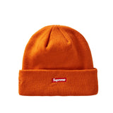Supreme Yohji Yamamoto New Era Beanie (Orange)