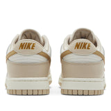 Nike Dunk Low 'Gold Swoosh' (W)