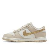 Nike Dunk Low 'Gold Swoosh' (W)
