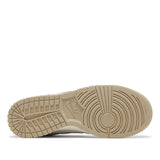 Nike Dunk Low 'Gold Swoosh' (W)