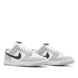 Nike Dunk Low SE Lottery 'Grey Fog'