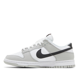 Nike Dunk Low SE Lottery 'Grey Fog'