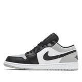 Air Jordan 1 Low 'Shadow Toe'