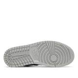 Air Jordan 1 Low 'Shadow Toe'