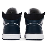 Air Jordan 1 Mid 'Armory Navy'