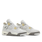 Air Jordan 4 Retro SE Craft 'Photon Dust'