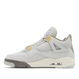 Air Jordan 4 Retro SE Craft 'Photon Dust'