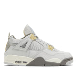 Air Jordan 4 Retro SE Craft 'Photon Dust'