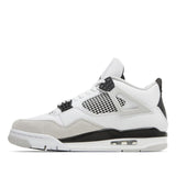 Air Jordan 4 Retro 'Military Black'