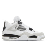 Air Jordan 4 Retro 'Military Black'