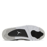 Air Jordan 4 Retro 'Military Black'