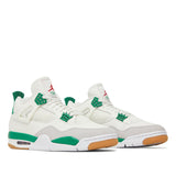 Air Jordan 4 Retro SB 'Pine Green'
