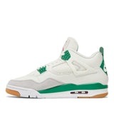 Air Jordan 4 Retro SB 'Pine Green'