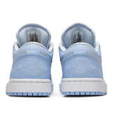 Air Jordan 1 Low 'Aluminum' (W)