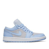 Air Jordan 1 Low 'Aluminum' (W)