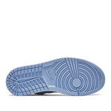 Air Jordan 1 Low 'Aluminum' (W)