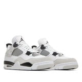 Air Jordan 4 Retro 'Military Black'