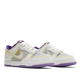 Nike Dunk Low Union Passport Pack 'Court Purple'