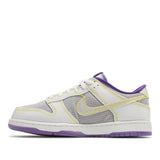 Nike Dunk Low Union Passport Pack 'Court Purple'