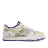 Nike Dunk Low Union Passport Pack 'Court Purple'