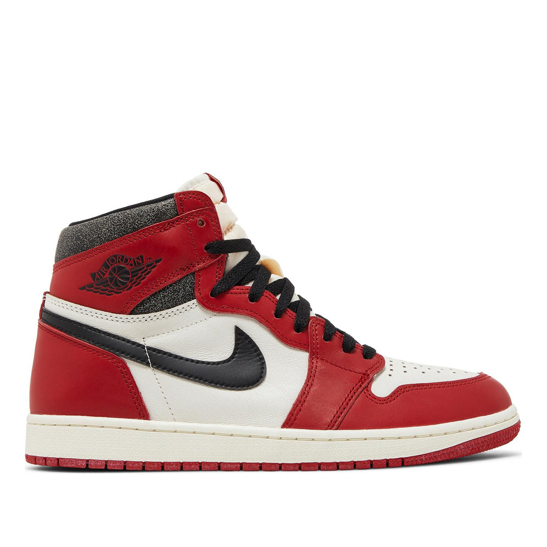 Air Jordan 1 Retro High 'Chicago Lost & Found' – SNEAKERMODE